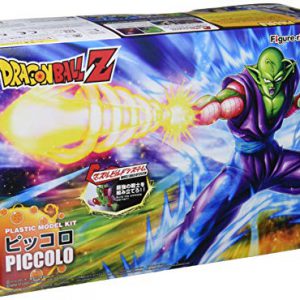Dragon Ball Z: Piccolo Figure-Rise Standard Model Kit