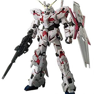 RX-0 Unicorn Gundam Mobile Suit Gundam Unicorn, Bandai Gundam Universe