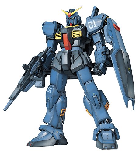 Gundam Mk-II (Titans) Z Gundam, Bandai PG