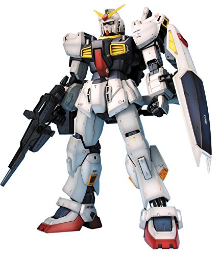 Gundam Mk-II (AEUG) Z Gundam, Bandai PG