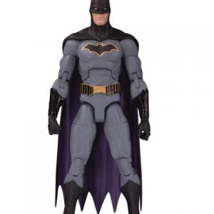 Batman: Batman (Rebirth) DC Essential Action Figure
