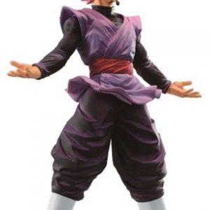 Dragon Ball Super: Super Saiyan Rose Goku Black Dokkan Battle Ichiban Figure