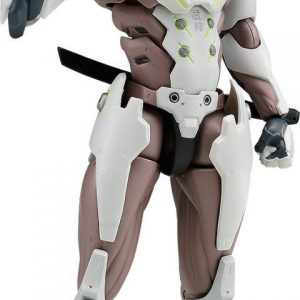 Overwatch: Genji Figma Action Figure