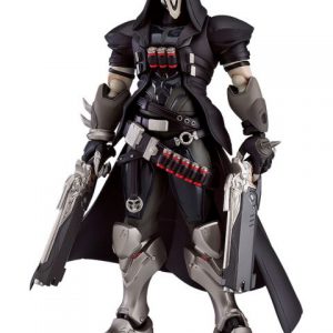 Overwatch: Reaper Figma Action Figure