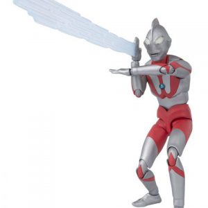 Ultraman: Ultraman (A type) S.H.Figuarts Action Figure