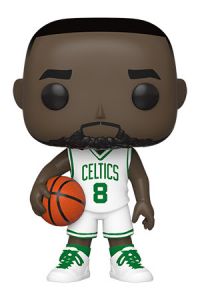 NBA Stars: Celtics - Kemba Walker Pop Figure