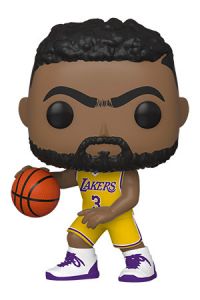 NBA Stars: Lakers - Anthony Davis Pop Figure