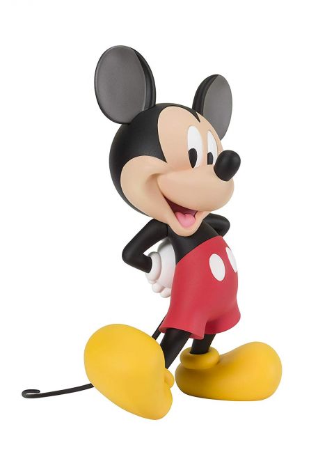 Disney: Mickey Mouse 1940's FiguartsZERO Figure