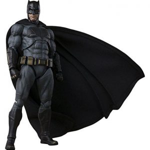 Justice League Movie: Batman S.H.Figuarts Action Figure