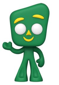 Gumby: Gumby Pop Figure