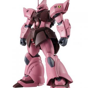Gundam: Gelgoog-Jager MS-14JG ver. A.N.I.M.E. Robot Spirits Action Figure