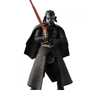 Star Wars: Samurai Kylo Ren Meisho Movie Realization Action Figure