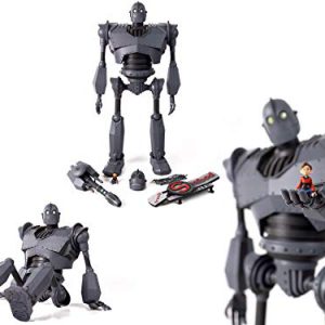 Iron Giant: Iron Giant Select Action Figure