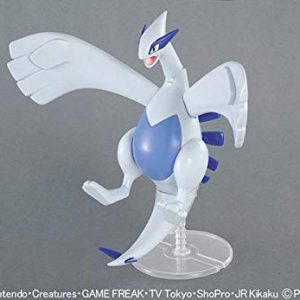Pokemon: Lugia Bandai Spirits Model Kit