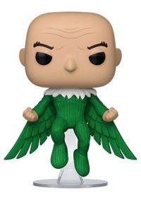 Marvel 80th Anniversary: Vulture (First Appearance) Pop Figure