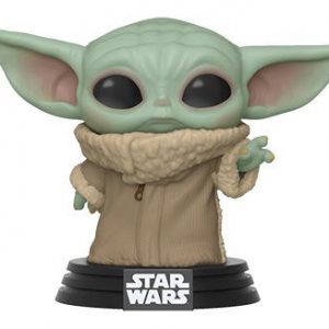 Star Wars: Mandalorian - The Child (Baby Yoda) Pop Figure