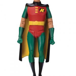 Batman Animated Adventures Continues: Robin (Dick Grayson) Action Figure
