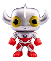 Ultraman: Father of Ultra Pop Figure