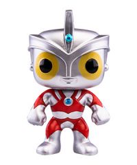 Ultraman: Ultraman Ace Pop Figure
