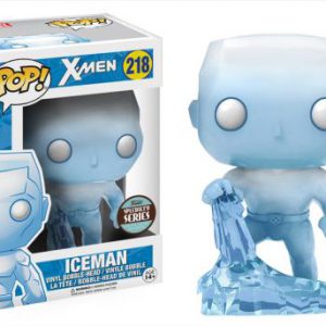 X-Men: Iceman POP Vinyl Figure (Specialty Series)