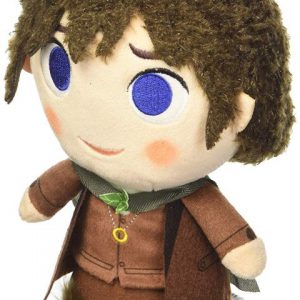 Lord of the Rings: Frodo Baggins SuperCute Plushie