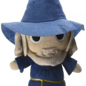 Lord of the Rings: Gandalf The Grey SuperCute Plushie