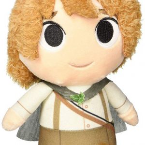 Lord of the Rings: Samwise Gamgee SuperCute Plushie