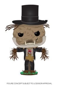 Creepshow: Scarecrow Pop Figure