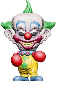 Killer Klowns from Outer Space: Shorty Pop Figure