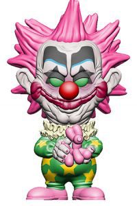 Killer Klowns from Outer Space: Spike Pop Figure