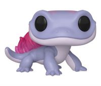 Disney: Fire Salamander Pop Figure (Frozen 2)