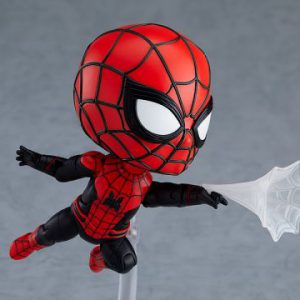Nendoroid: Spiderman Far From Home - Spiderman DX Ver. Action Figure