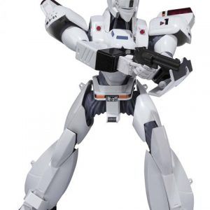 Patlabor: Ingram 1st & 2nd Parts Set Robot Spirits Action Figure