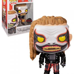 WWE: The Fiend Pop Figure (Special Edition)