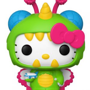 Hello Kitty: Kaiju - Sky Kitty Pop Figure