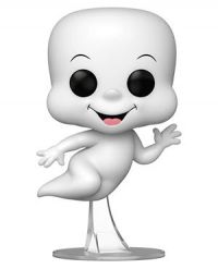 Casper The Friendly Ghost: Casper Pop Figure
