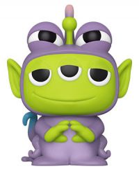 Disney: Pixar Alien Remix - Randall Pop Figure