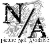 Kingdom Hearts III: Terra Bring Arts Action Figure