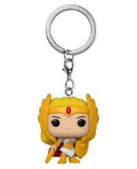 Key Chain: He-Man: She-Ra Pocket Pop