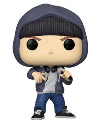 8-Mile: B-Rabbit Pop Figure (Eminem)