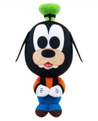 Disney: Mickey S1 - Goofy 4'' Plush