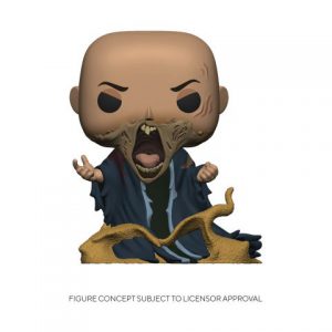 The Mummy: Imhotep Pop Figure