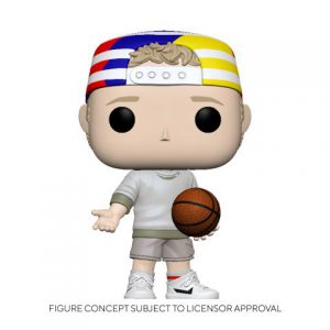 White Men Can't Jump: Billy Hoyle Pop Figure