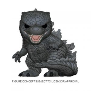 Godzilla Vs Kong: Godzilla 10'' Pop Figure