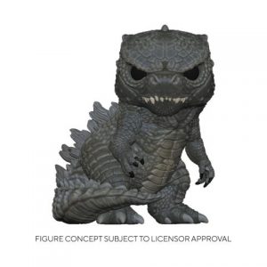 Godzilla Vs Kong: Godzilla Pop Figure