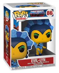 He-Man: Evil Lyn Pop Figure