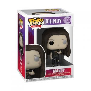 Horror Movies: Mandy - Mandy Pop Figure