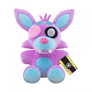 Five Nights at Freddy's: Spring Colorway - Foxy (PU) Plush