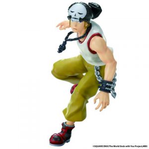 The World Ends With You: Beat Non Scale Figure