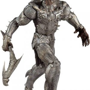 Justice League Snyder Cut: Steppenwolf Action Figure